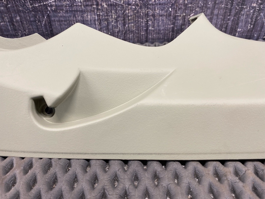 Пластик багажника, 1420 рублей, Красноярск