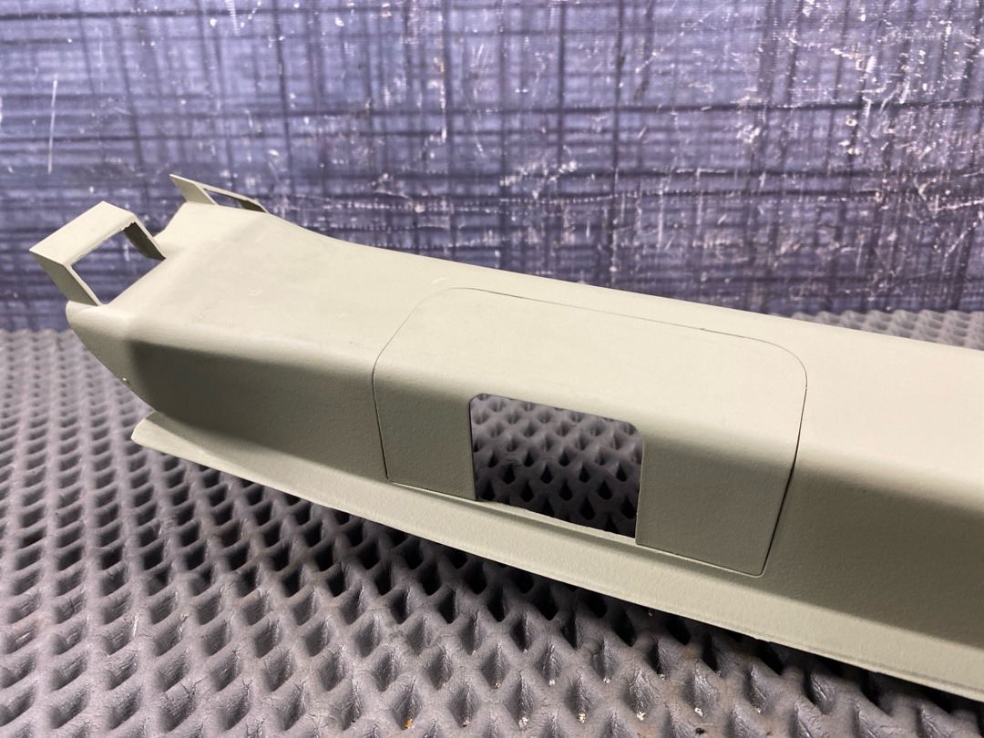 Пластик багажника, 1420 рублей, Красноярск