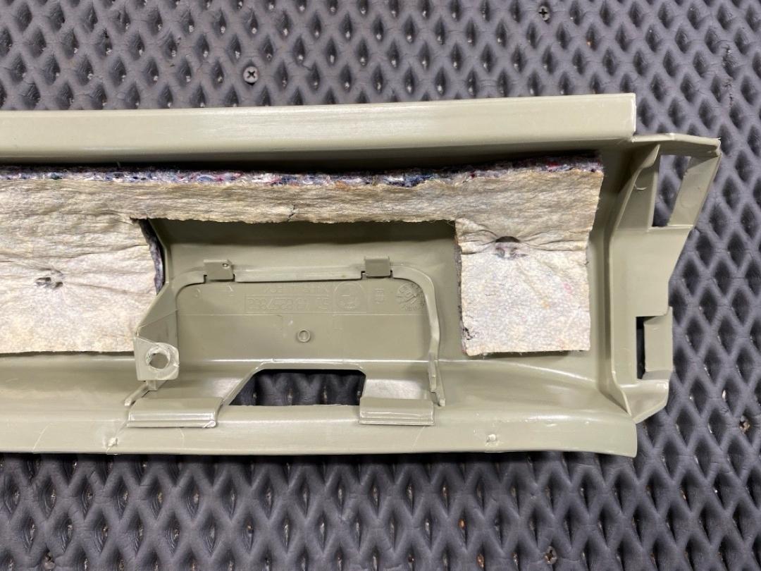 Пластик багажника, 1420 рублей, Красноярск