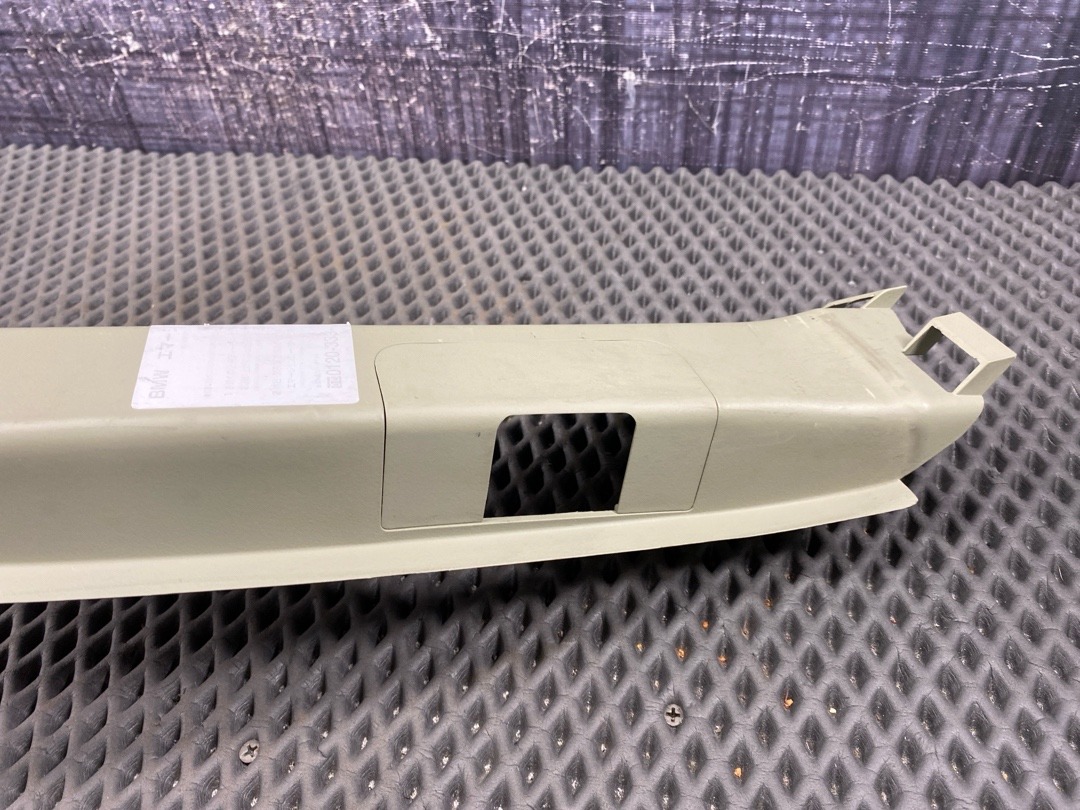 Пластик багажника, 1670 рублей, Красноярск