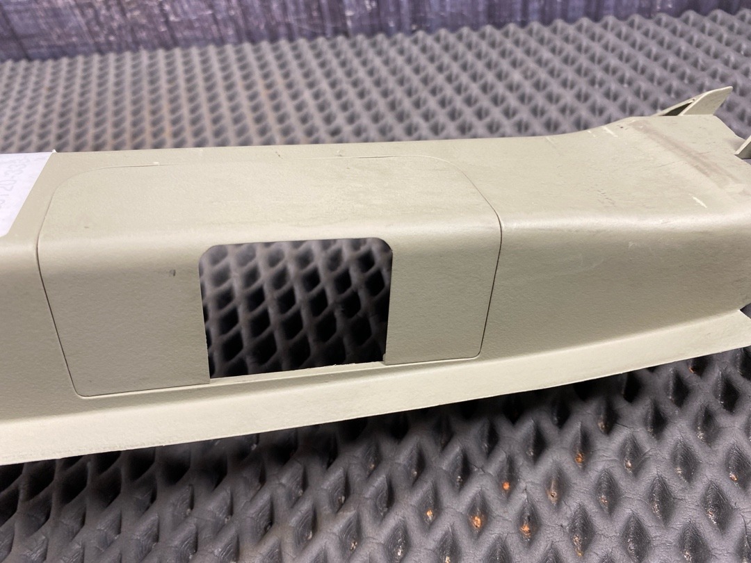 Пластик багажника, 1670 рублей, Красноярск