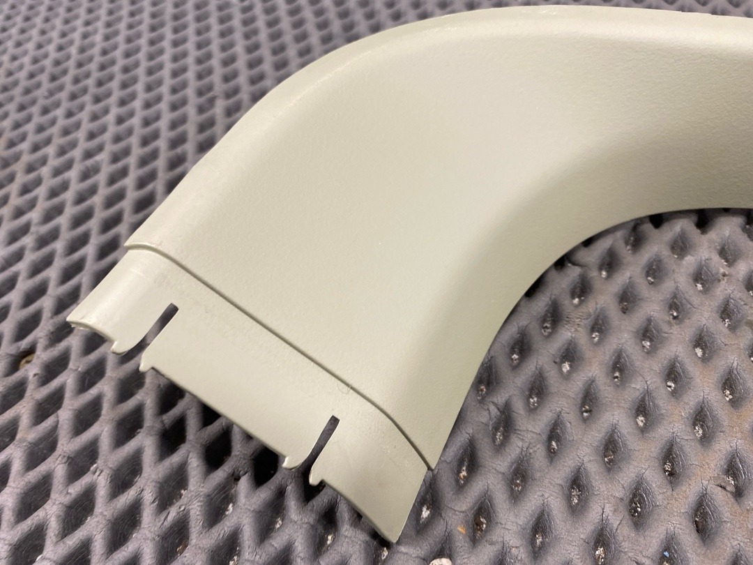 Обшивка крышки багажника, 1030 рублей, Красноярск