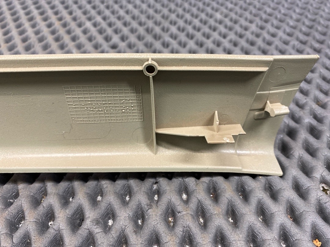 Обшивка крышки багажника, 1030 рублей, Красноярск