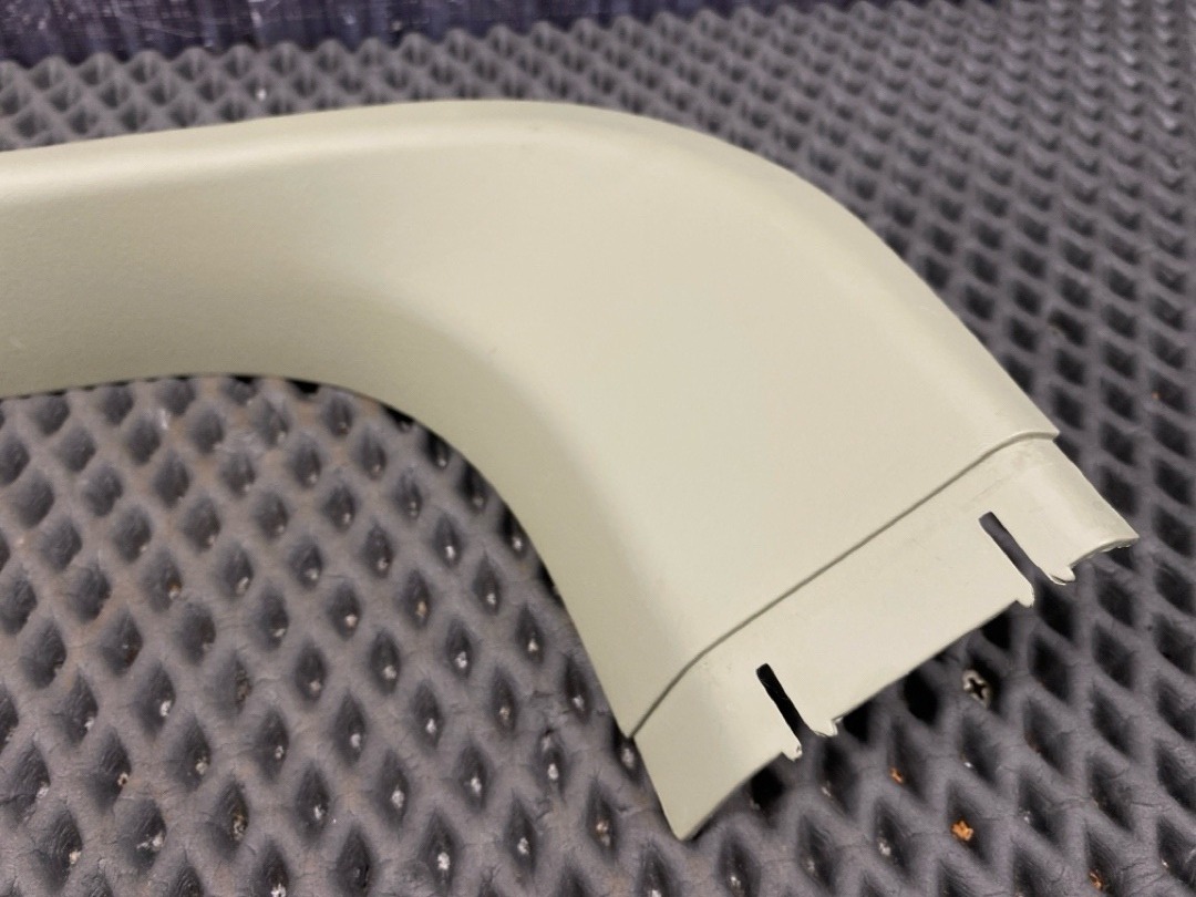 Обшивка крышки багажника, 1030 рублей, Красноярск