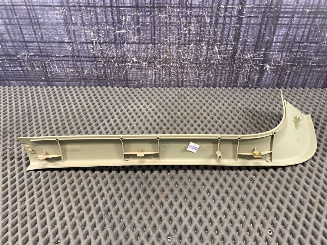 Обшивка крышки багажника, 1030 рублей, Красноярск