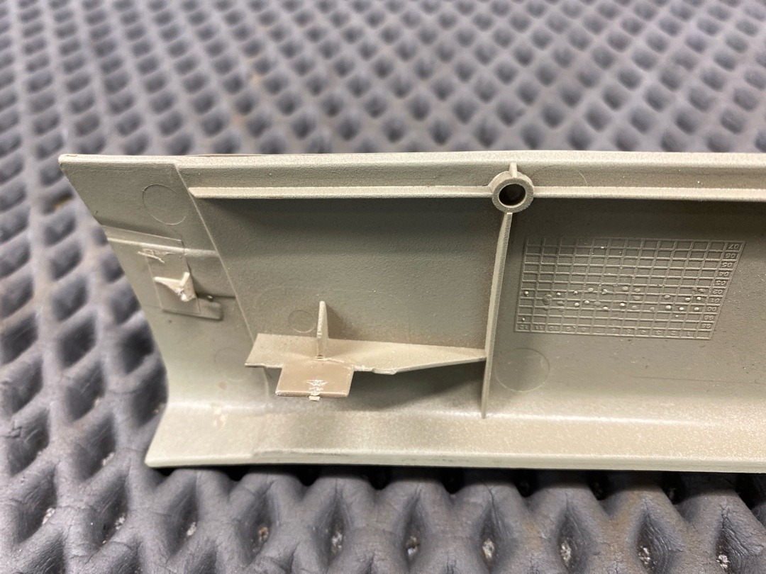 Обшивка крышки багажника, 1030 рублей, Красноярск