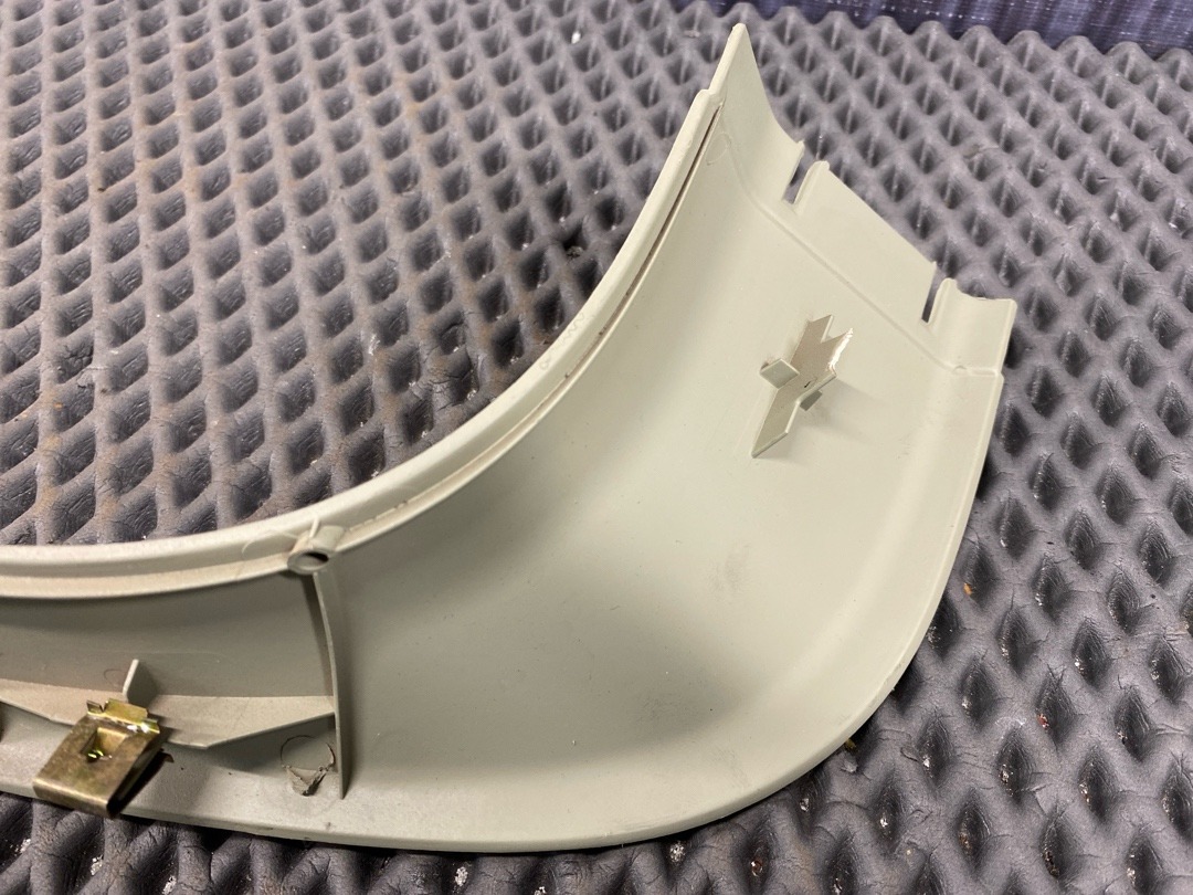 Обшивка крышки багажника, 1030 рублей, Красноярск