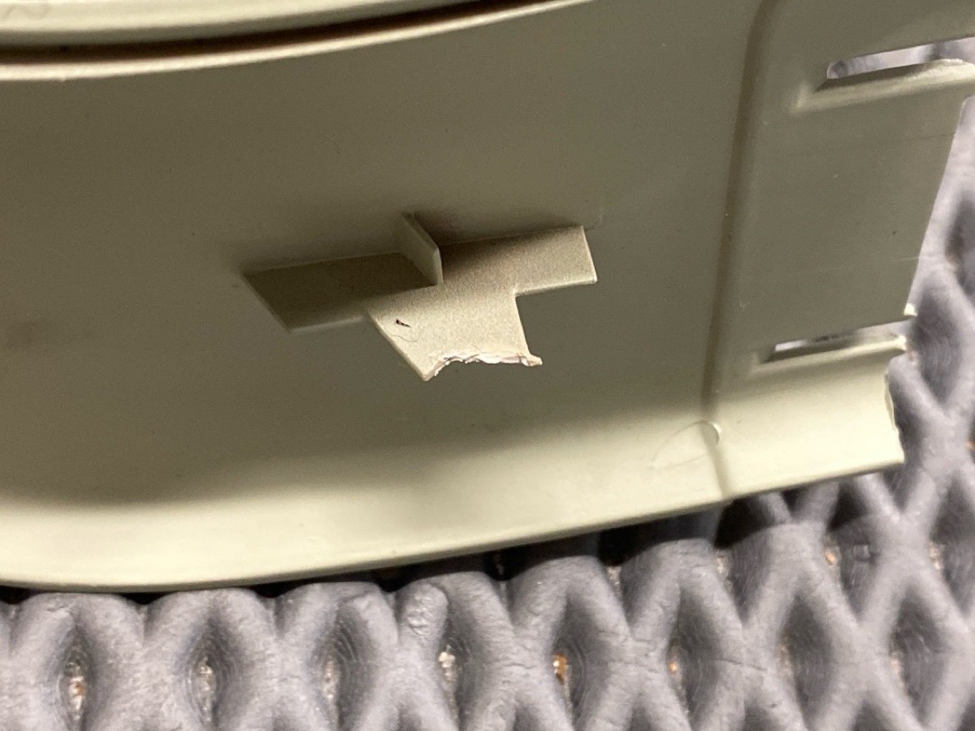 Обшивка крышки багажника, 1030 рублей, Красноярск