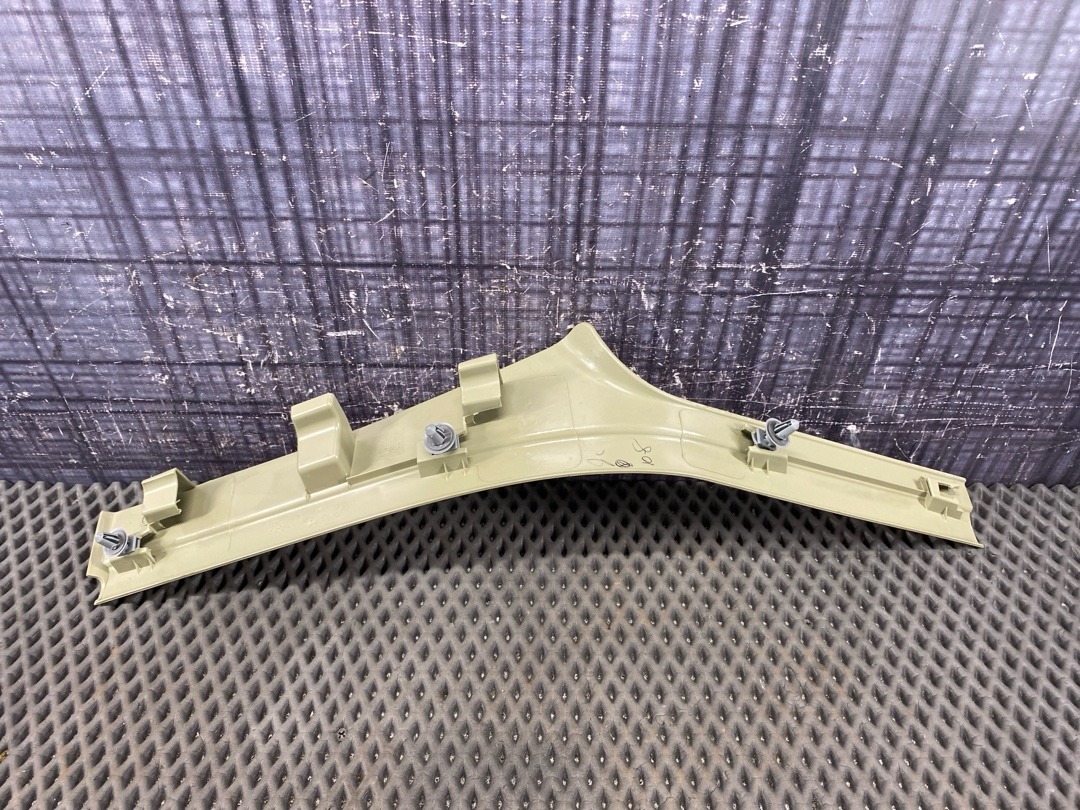 Накладка на порог, 1360 рублей, Красноярск