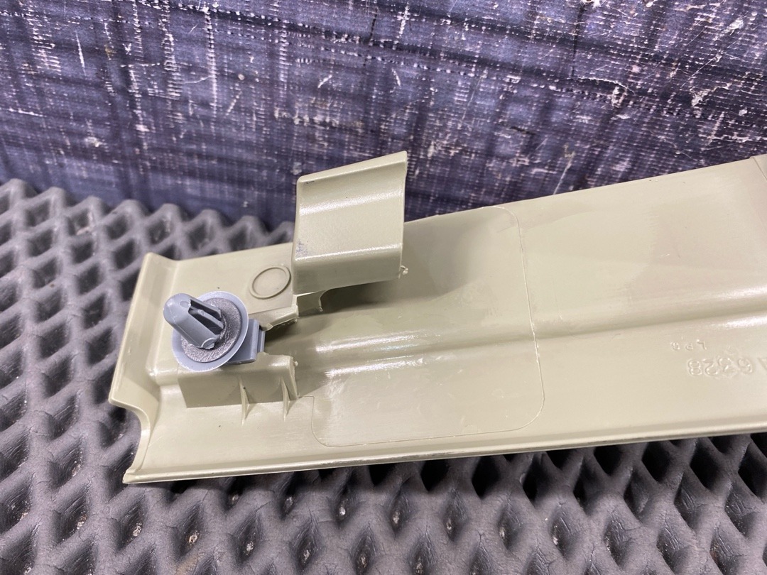 Накладка на порог, 1360 рублей, Красноярск