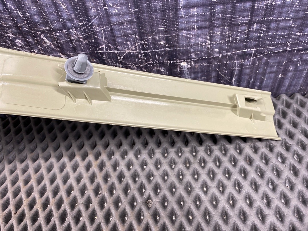 Накладка на порог, 1360 рублей, Красноярск