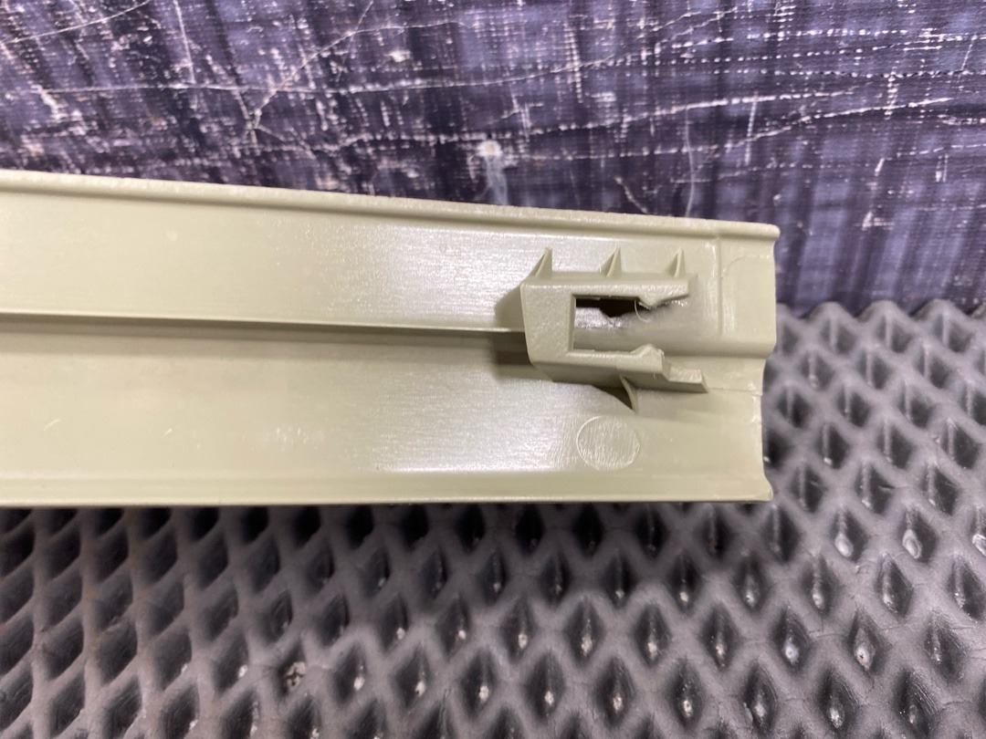 Накладка на порог, 1360 рублей, Красноярск