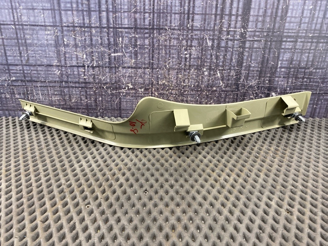 Накладка на порог, 1360 рублей, Красноярск