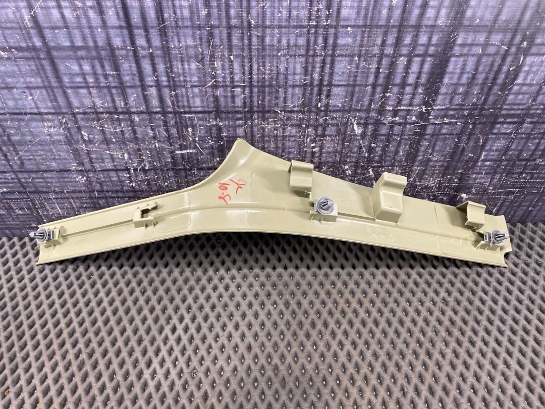 Накладка на порог, 1360 рублей, Красноярск