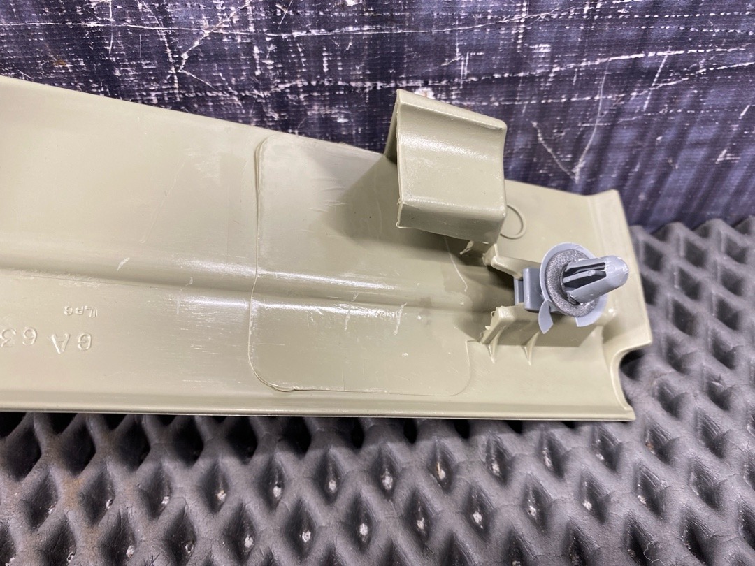 Накладка на порог, 1360 рублей, Красноярск