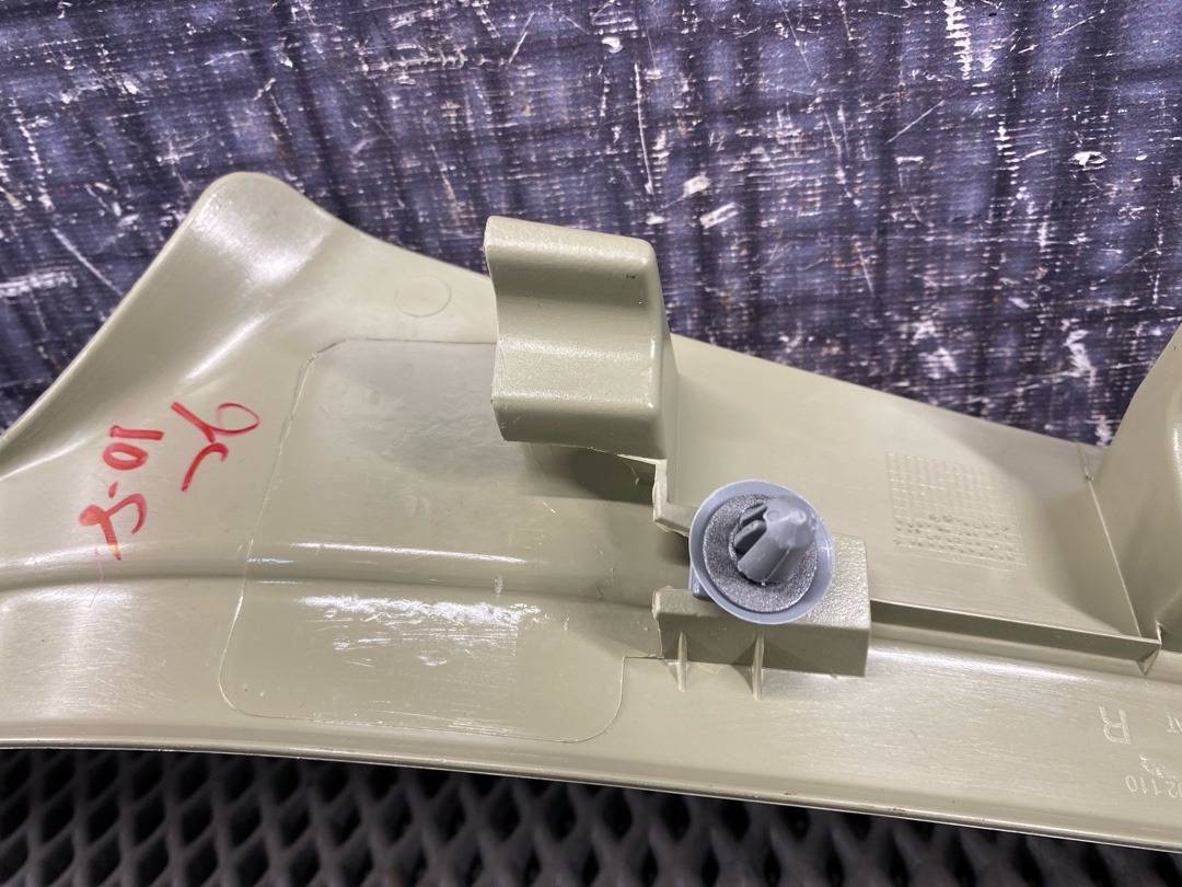 Накладка на порог, 1360 рублей, Красноярск