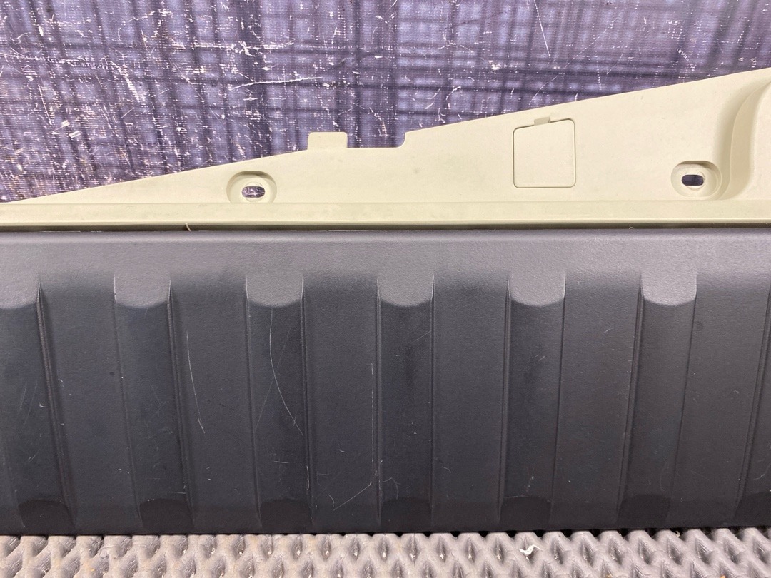 Пластик багажника, 1830 рублей, Красноярск