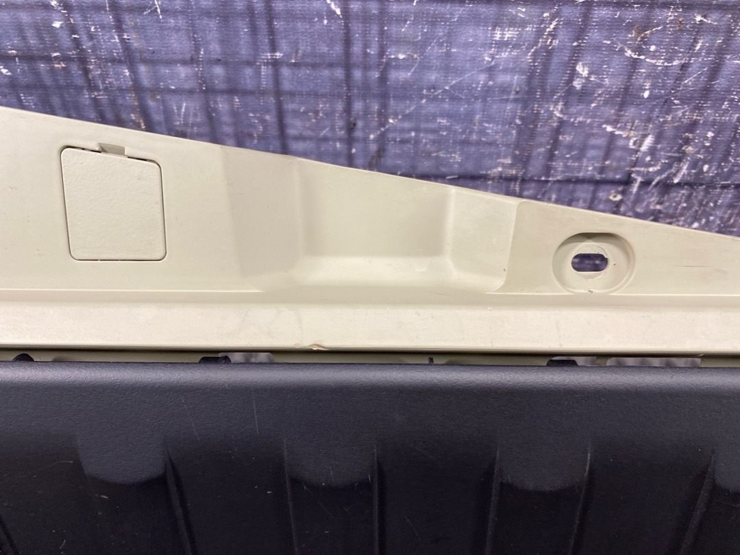 Пластик багажника, 1830 рублей, Красноярск