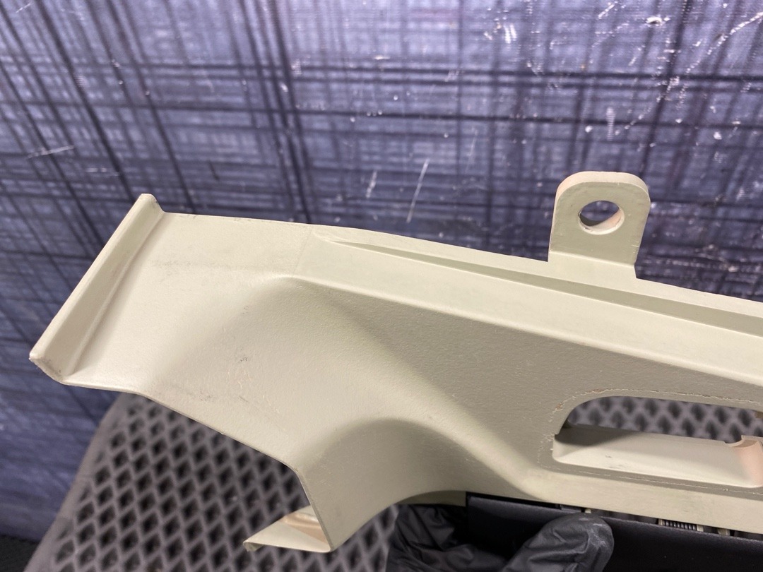 Пластик багажника, 1830 рублей, Красноярск