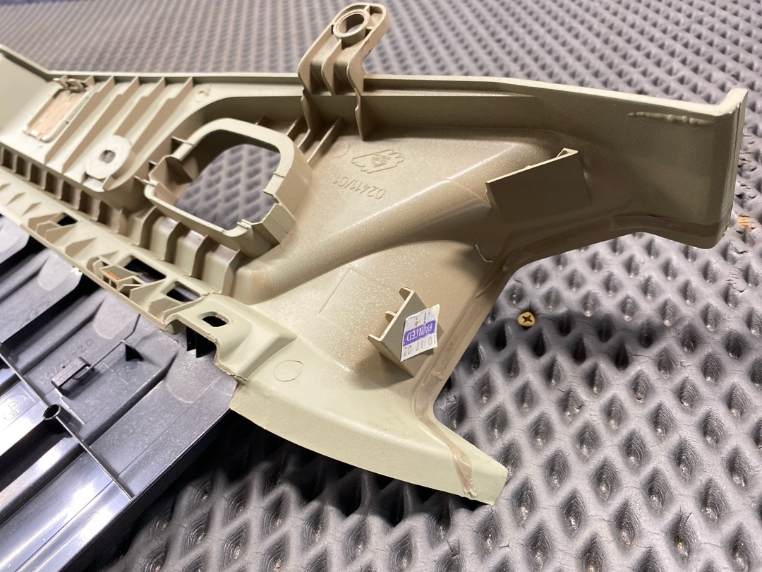 Пластик багажника, 1830 рублей, Красноярск