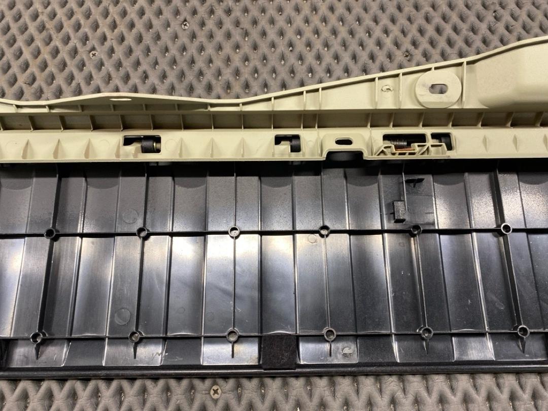 Пластик багажника, 1830 рублей, Красноярск