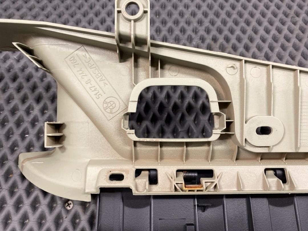 Пластик багажника, 1830 рублей, Красноярск