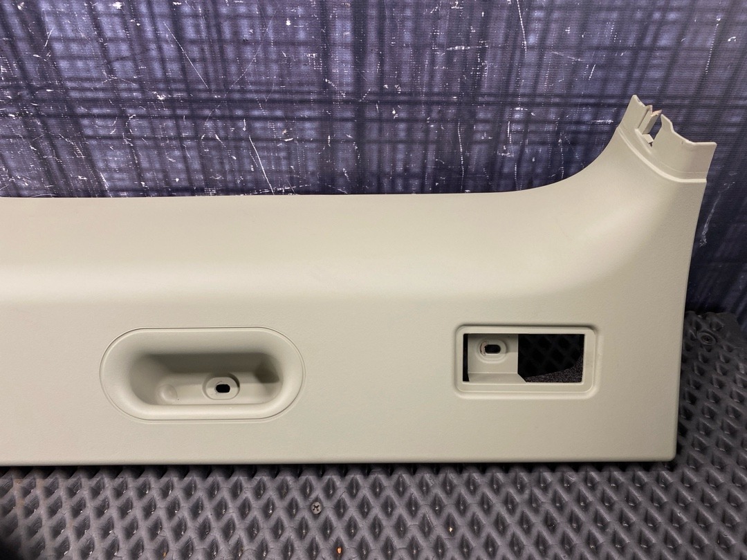 Обшивка крышки багажника, 1630 рублей, Красноярск