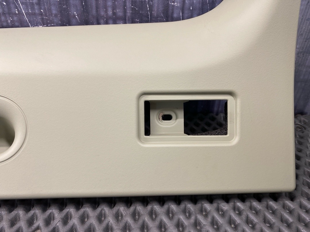 Обшивка крышки багажника, 1630 рублей, Красноярск