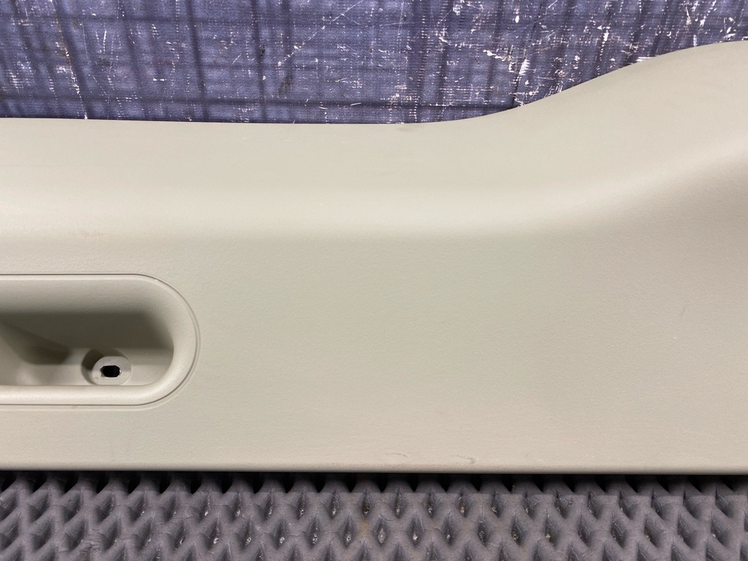 Обшивка крышки багажника, 1630 рублей, Красноярск