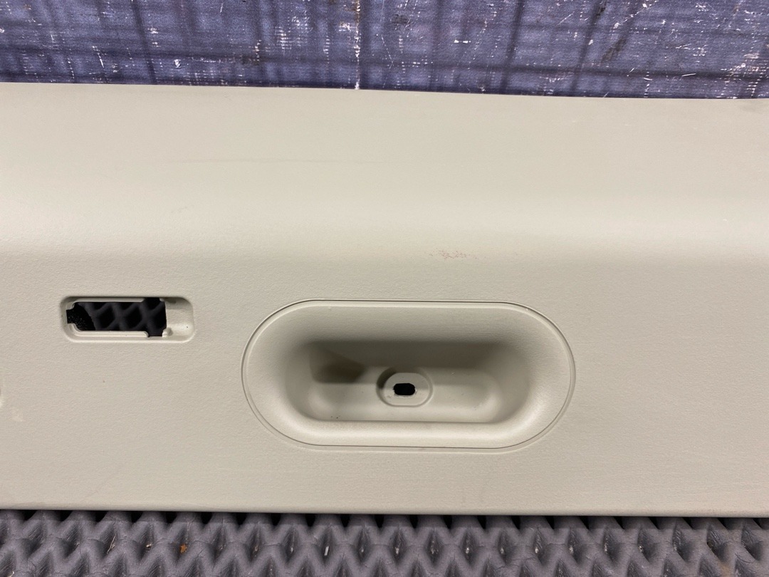 Обшивка крышки багажника, 1630 рублей, Красноярск