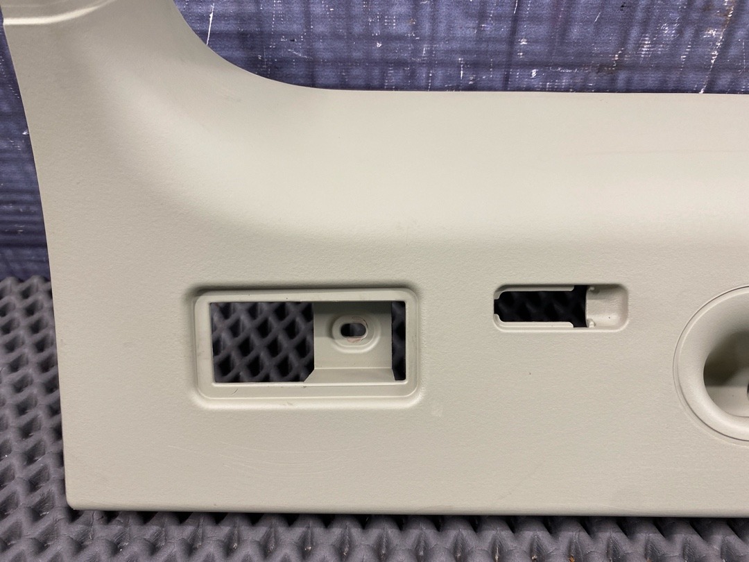 Обшивка крышки багажника, 1630 рублей, Красноярск