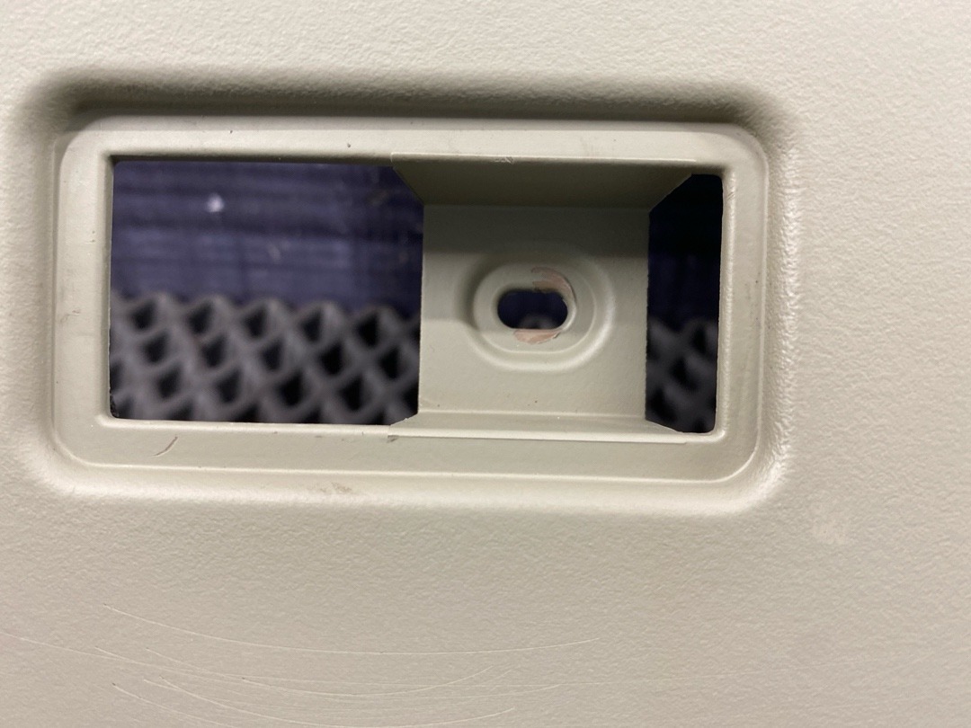 Обшивка крышки багажника, 1630 рублей, Красноярск