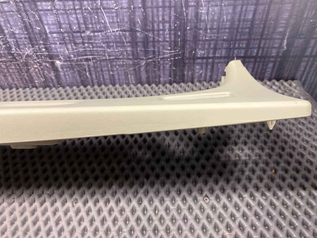 Обшивка крышки багажника, 1630 рублей, Красноярск