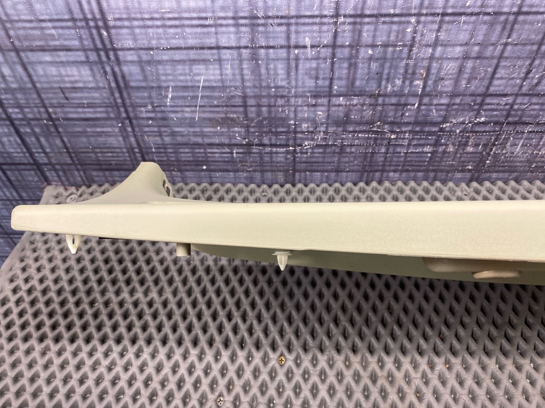 Обшивка крышки багажника, 1630 рублей, Красноярск