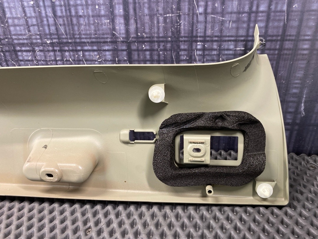 Обшивка крышки багажника, 1630 рублей, Красноярск