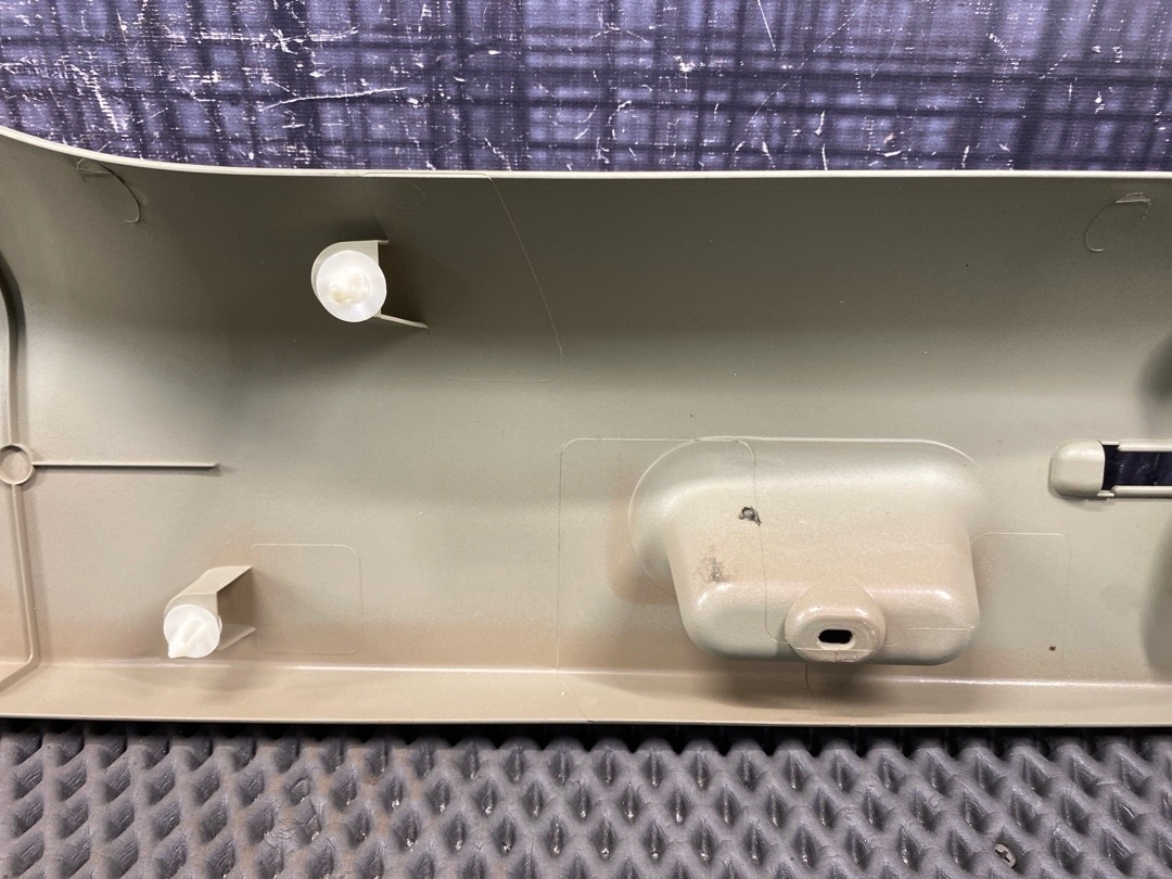 Обшивка крышки багажника, 1630 рублей, Красноярск