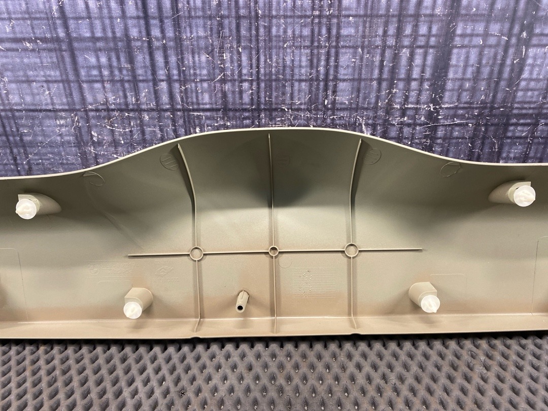 Обшивка крышки багажника, 1630 рублей, Красноярск