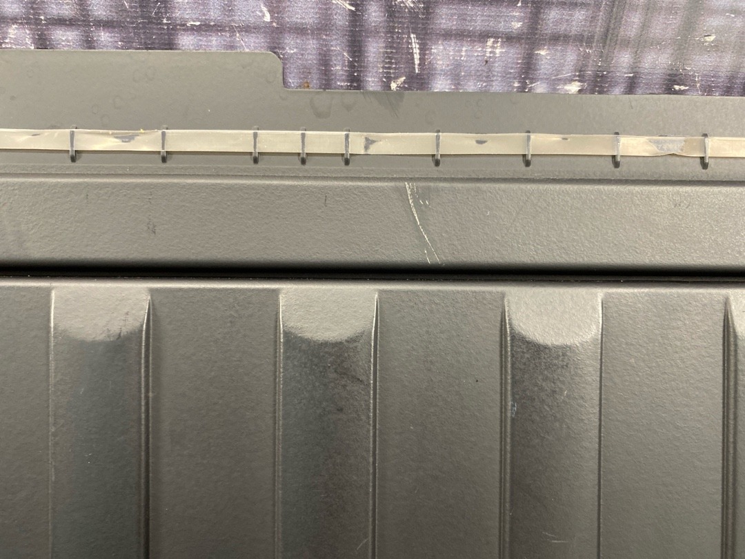 Обшивка крышки багажника, 1420 рублей, Красноярск