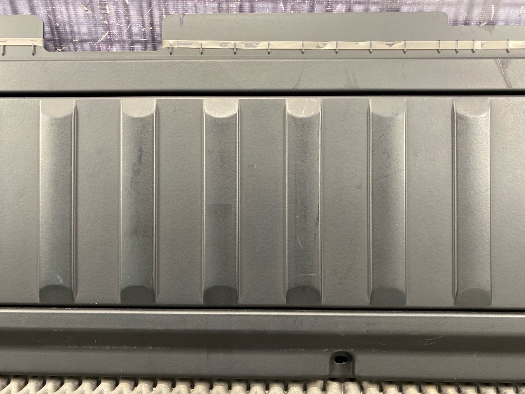 Обшивка крышки багажника, 1420 рублей, Красноярск