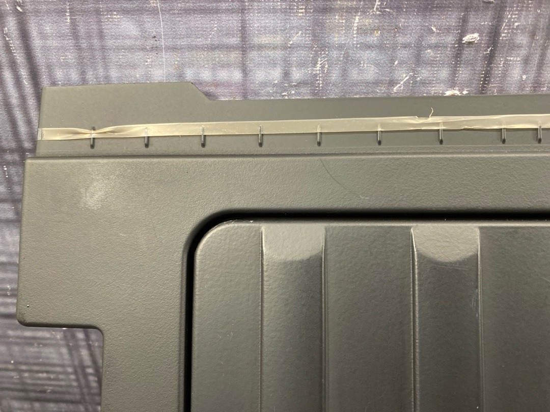 Обшивка крышки багажника, 1420 рублей, Красноярск