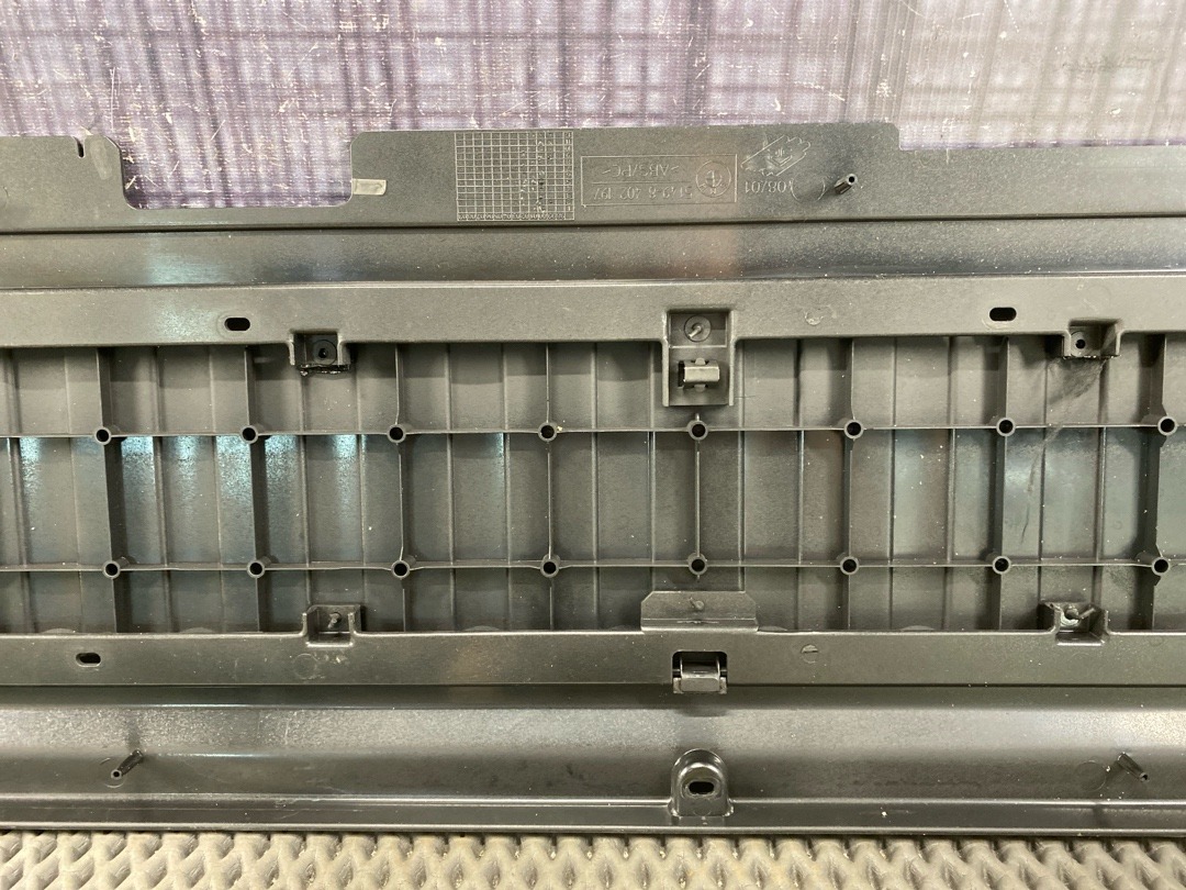 Обшивка крышки багажника, 1420 рублей, Красноярск