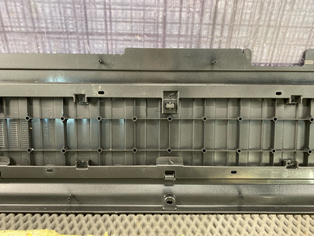 Обшивка крышки багажника, 1420 рублей, Красноярск