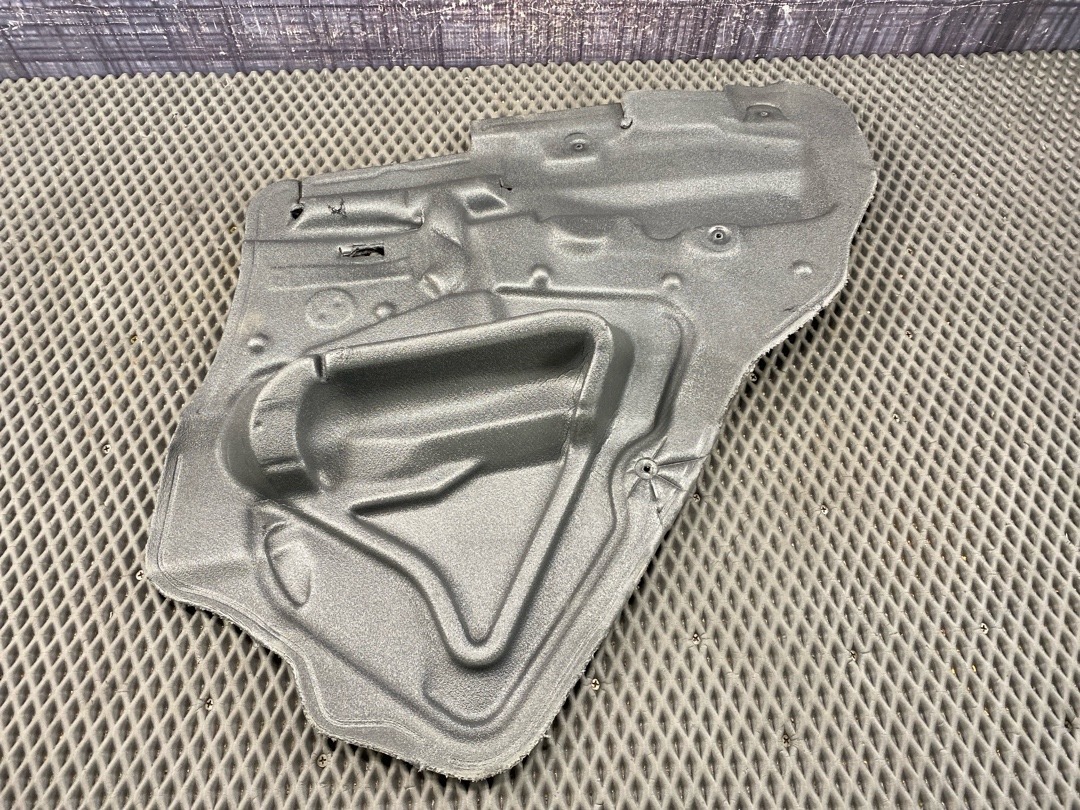 Шумоизоляция, 2110 рублей, Красноярск