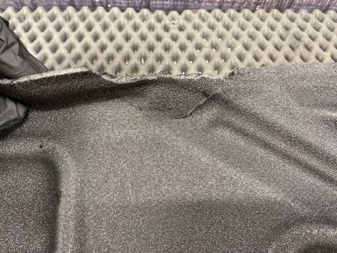 Шумоизоляция, 3860 рублей, Красноярск