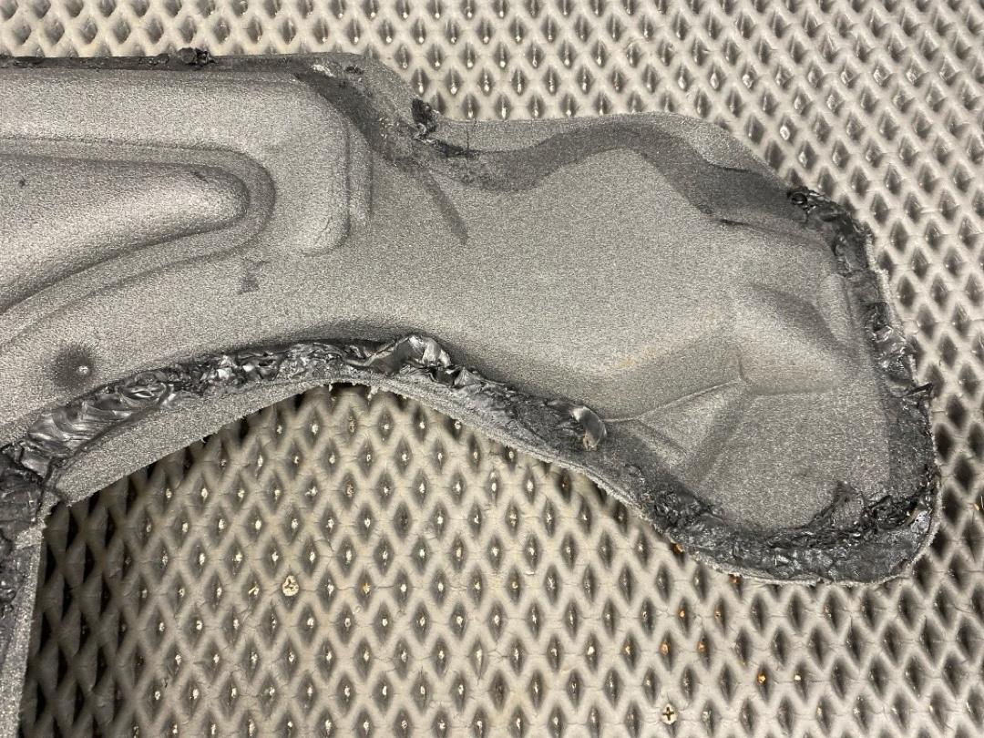 Шумоизоляция, 3860 рублей, Красноярск