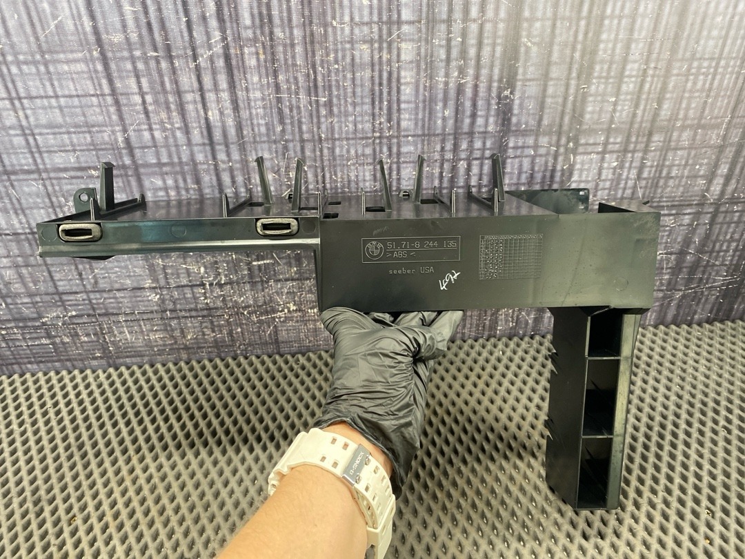 Кронштейн блоков управления, 630 рублей, Красноярск