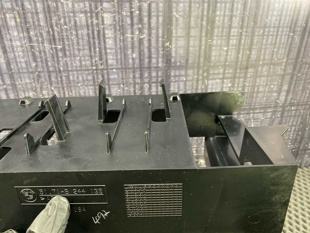 Кронштейн блоков управления, 630 рублей, Красноярск