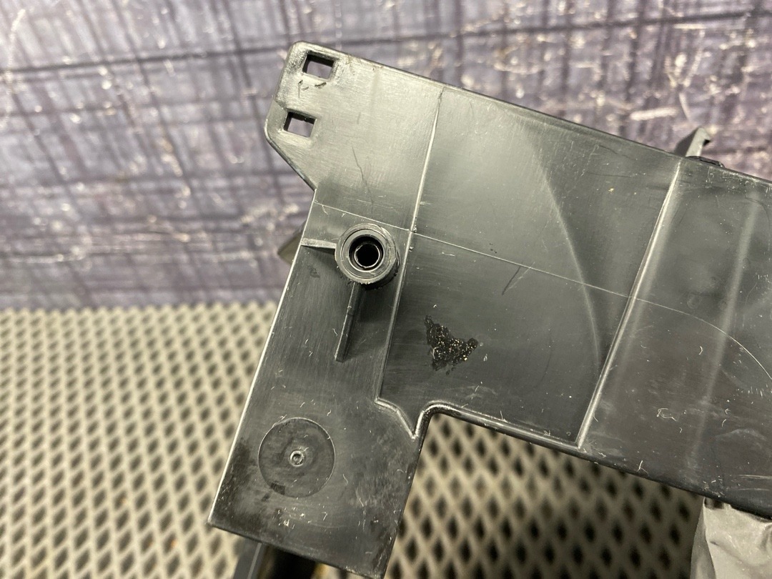 Кронштейн блоков управления, 630 рублей, Красноярск