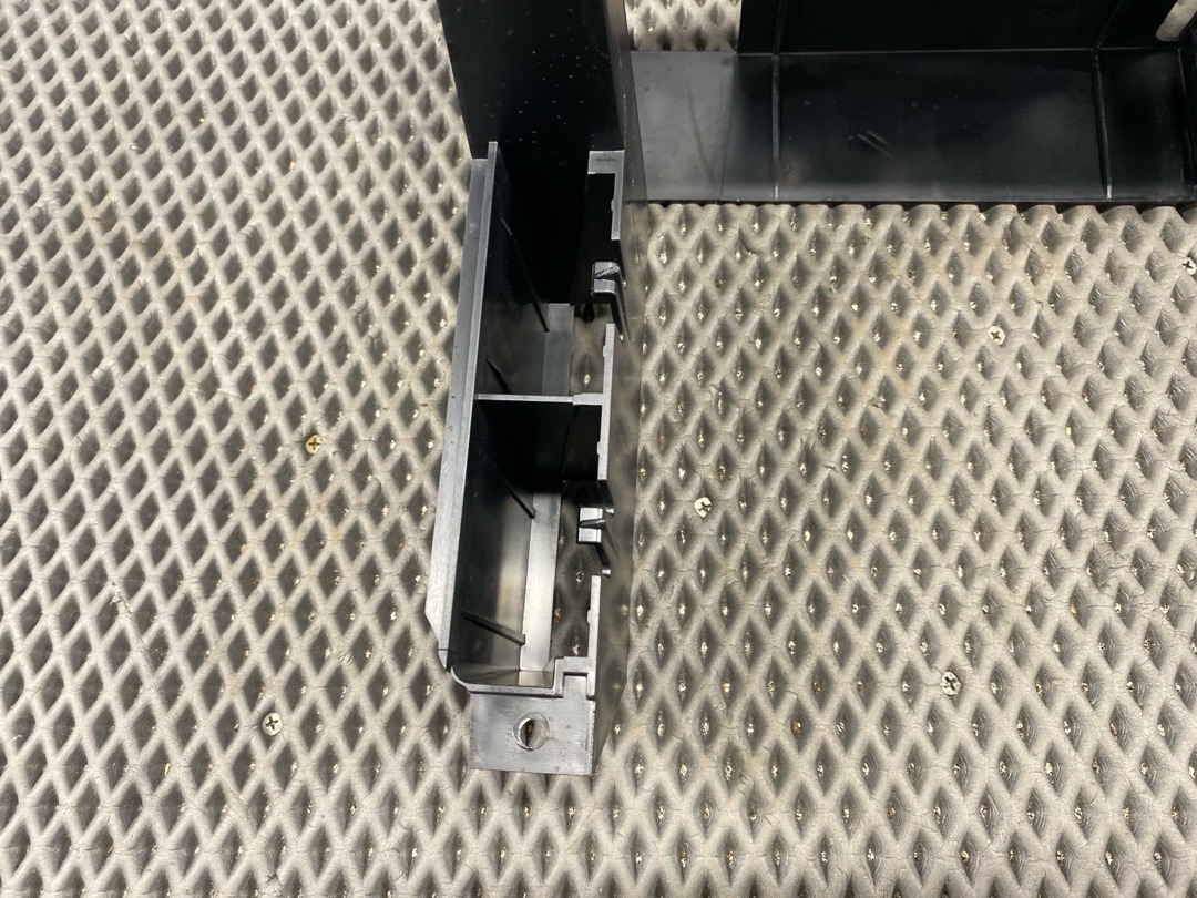 Кронштейн блоков управления, 630 рублей, Красноярск