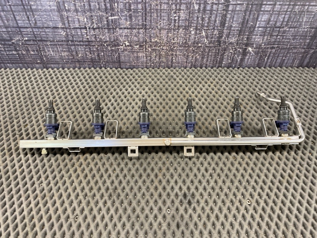 Комплект форсунок, 13720 рублей, Красноярск